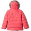 imageColumbia Girls Arctic Blast JacketNew GeraniumPink Orchid