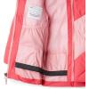 imageColumbia Girls Arctic Blast JacketNew GeraniumPink Orchid