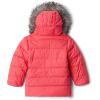 imageColumbia Girls Arctic Blast JacketNew GeraniumPink Orchid