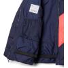 imageColumbia Girls Arctic Blast JacketNocturnalNeon Sunrise