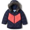 imageColumbia Girls Arctic Blast JacketNocturnalNeon Sunrise