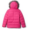 imageColumbia Girls Arctic Blast JacketPink IcePink Orchid