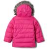 imageColumbia Girls Arctic Blast JacketPink IcePink Orchid