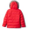 imageColumbia Girls Arctic Blast JacketRed Lily