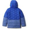 imageColumbia Girls Humphrey Hills PufferLapis BlueVelvet Cove