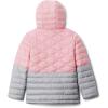 imageColumbia Girls Humphrey Hills PufferPink OrchidColumbia Grey