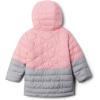 imageColumbia Girls Humphrey Hills PufferPink OrchidColumbia Grey