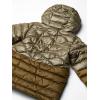 imageColumbia Girls Humphrey Hills PufferStone GreenNew Olive