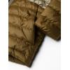 imageColumbia Girls Humphrey Hills PufferStone GreenNew Olive