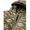 imageColumbia Girls Humphrey Hills PufferStone GreenNew Olive