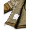 imageColumbia Girls Humphrey Hills PufferStone GreenNew Olive