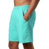 imageColumbia Mens Backcast Iii Water ShortBright Aqua
