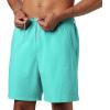 imageColumbia Mens Backcast Iii Water ShortBright Aqua