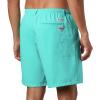 imageColumbia Mens Backcast Iii Water ShortBright Aqua