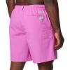 imageColumbia Mens Backcast Iii Water ShortBright Lavender