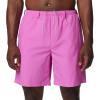 imageColumbia Mens Backcast Iii Water ShortBright Lavender