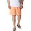imageColumbia Mens Backcast Iii Water ShortBright Nectar