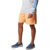 imageColumbia Mens Backcast Iii Water ShortBright Nectar
