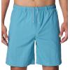 imageColumbia Mens Backcast Iii Water ShortCanyon Blue