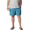 imageColumbia Mens Backcast Iii Water ShortCanyon Blue