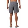imageColumbia Mens Backcast Iii Water ShortCity Grey