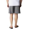 imageColumbia Mens Backcast Iii Water ShortCity Grey