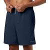 imageColumbia Mens Backcast Iii Water ShortCollegiate Navy