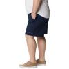 imageColumbia Mens Backcast Iii Water ShortCollegiate Navy