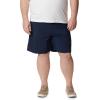 imageColumbia Mens Backcast Iii Water ShortCollegiate Navy