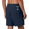 imageColumbia Mens Backcast Iii Water ShortCollegiate Navy
