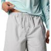 imageColumbia Mens Backcast Iii Water ShortCool Grey