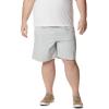 imageColumbia Mens Backcast Iii Water ShortCool Grey