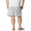 imageColumbia Mens Backcast Iii Water ShortCool Grey