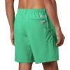 imageColumbia Mens Backcast Iii Water ShortDark Lime