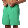 imageColumbia Mens Backcast Iii Water ShortDark Lime