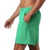 imageColumbia Mens Backcast Iii Water ShortDark Lime