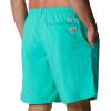 imageColumbia Mens Backcast Iii Water ShortElectric Turquoise