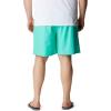 imageColumbia Mens Backcast Iii Water ShortElectric Turquoise