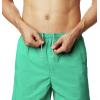 imageColumbia Mens Backcast Iii Water ShortEmerald Green