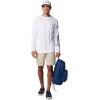 imageColumbia Mens Backcast Iii Water ShortFossil