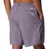 imageColumbia Mens Backcast Iii Water ShortGranite Purple