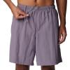 imageColumbia Mens Backcast Iii Water ShortGranite Purple