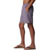 imageColumbia Mens Backcast Iii Water ShortGranite Purple