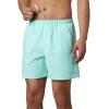 imageColumbia Mens Backcast Iii Water ShortGulf Stream