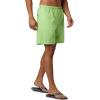 imageColumbia Mens Backcast Iii Water ShortJade Lime