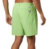 imageColumbia Mens Backcast Iii Water ShortJade Lime