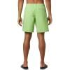 imageColumbia Mens Backcast Iii Water ShortJade Lime