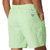 imageColumbia Mens Backcast Iii Water ShortLime Glow