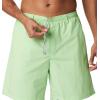 imageColumbia Mens Backcast Iii Water ShortLime Glow