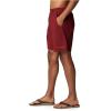 imageColumbia Mens Backcast Iii Water ShortRed Jasper